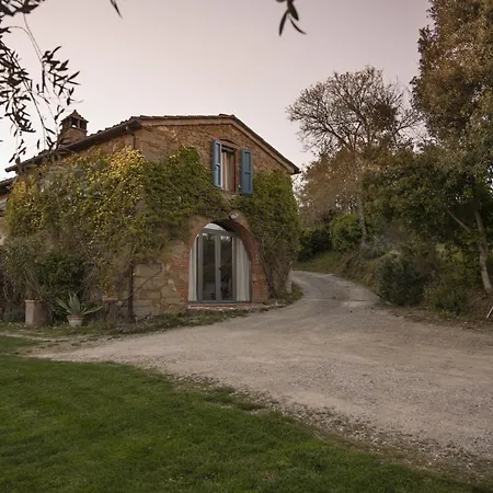 Casa Alloro شقة