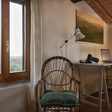Casa Alloro سينالونغا