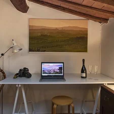 Casa Alloro * سينالونغا
