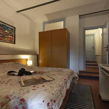 Casa Alloro سينالونغا