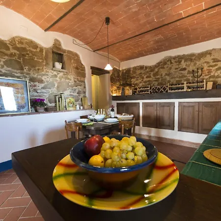 شقة Casa Alloro *