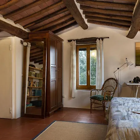 Casa Alloro * سينالونغا