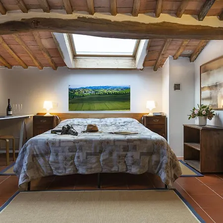 Casa Alloro