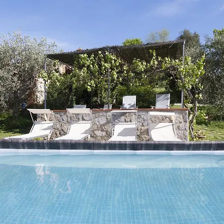 Casa Alloro *