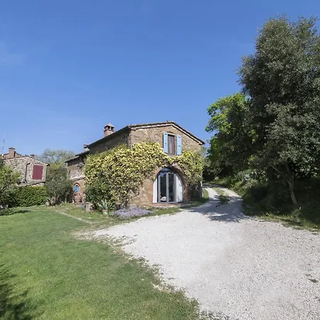 Casa Alloro شقة سينالونغا