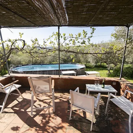 Casa Alloro شقة سينالونغا