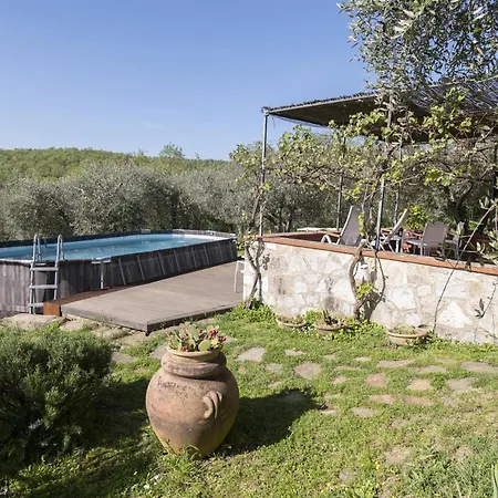 Casa Alloro * سينالونغا
