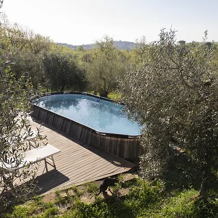 Casa Alloro سينالونغا