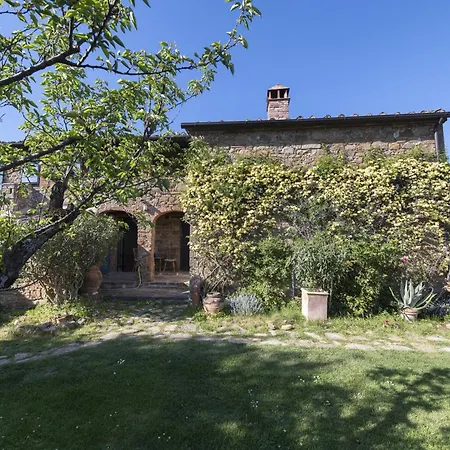 Casa Alloro شقة *