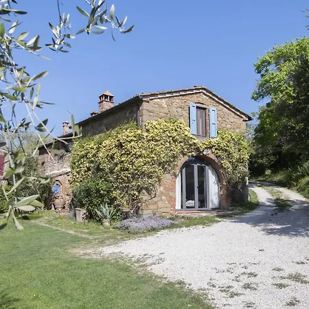 شقة Casa Alloro