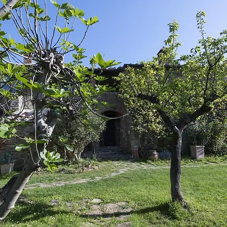 شقة Casa Alloro سينالونغا