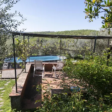 Casa Alloro شقة سينالونغا