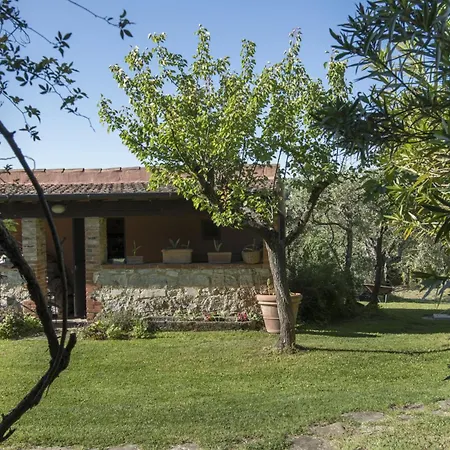 Casa Alloro シナルンガ