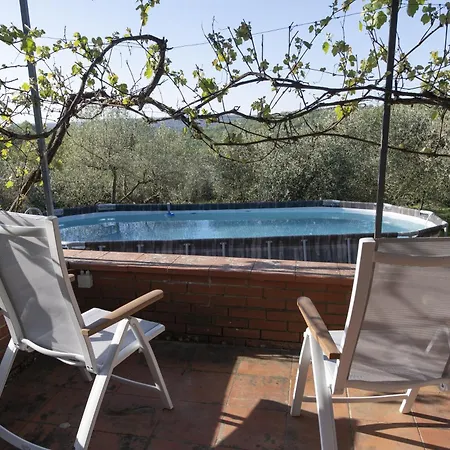 Apartamento Casa Alloro