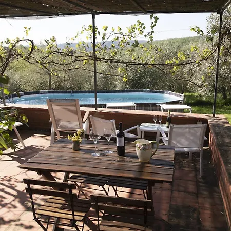 Casa Alloro * シナルンガ